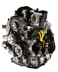 P9F84 Engine